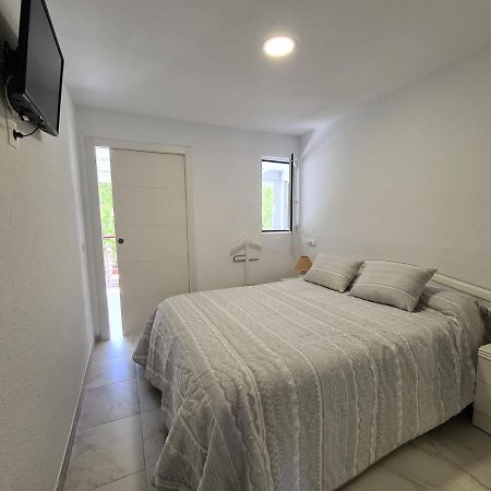 Apartamento El Circo If بينايدورم المظهر الخارجي الصورة