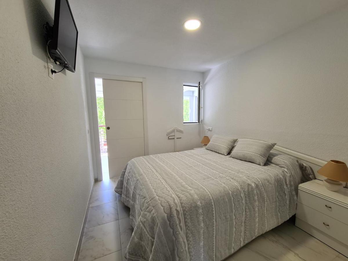 Apartamento El Circo If بينايدورم المظهر الخارجي الصورة