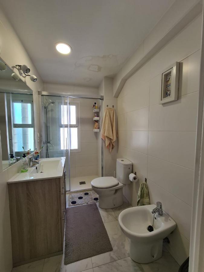 Apartamento El Circo If بينايدورم المظهر الخارجي الصورة