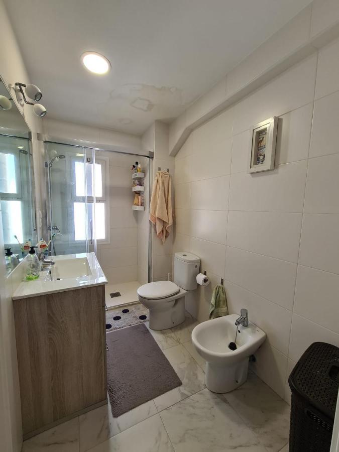 Apartamento El Circo If بينايدورم المظهر الخارجي الصورة